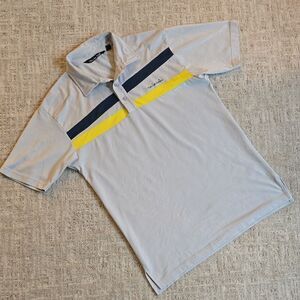 Travis Mathew | Light Weight Polo